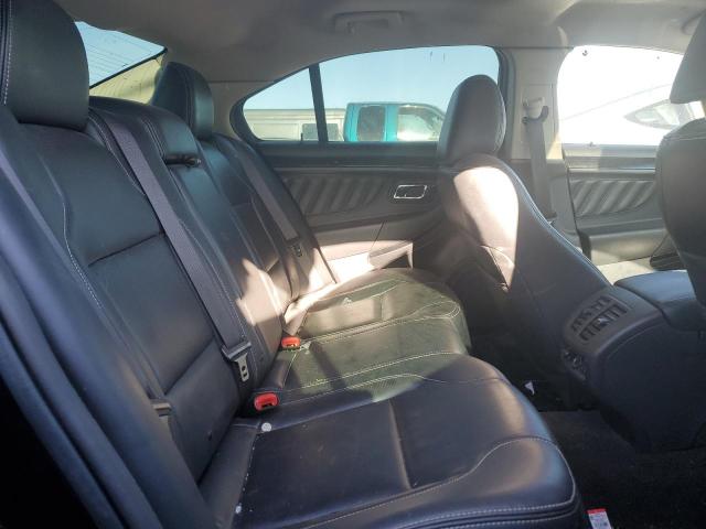 Photo 6 from auction – 2012 FORD TAURUS LIM with VIN 1FAHP2FW7CG119493
