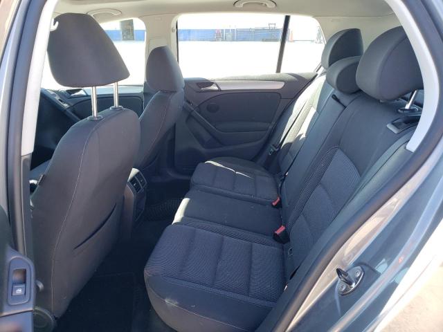 Photo 6 from auction – 2013 VOLKSWAGEN GOLF with VIN WVWNM7AJ8DW005783