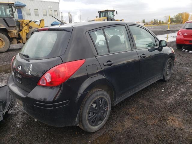 Photo 4 from auction – 2009 NISSAN VERSA S with VIN 3N1BC13E99L366832