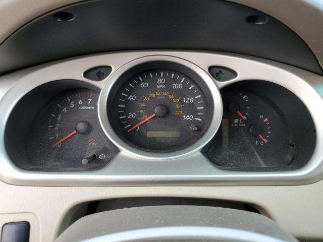 Photo 8 from auction – 2004 TOYOTA HIGHLANDER with VIN JTEDP21A840039596