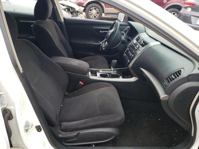 Photo 5 from auction – 2013 NISSAN ALTIMA 2.5 with VIN 1N4AL3AP8DC264084
