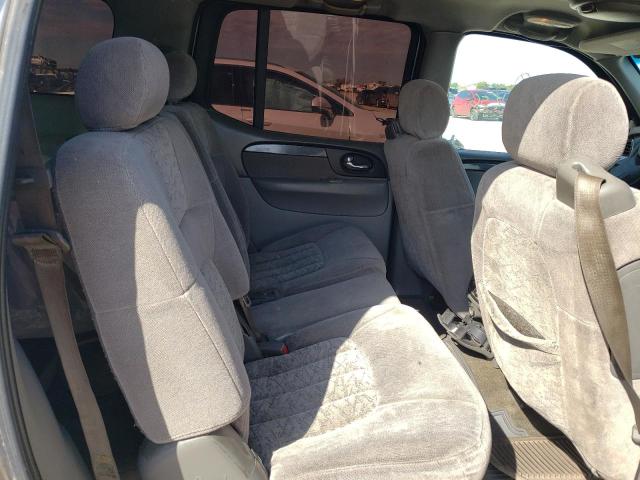 Photo 6 from auction – 2003 GMC ENVOY XL with VIN 1GKET16S332172256