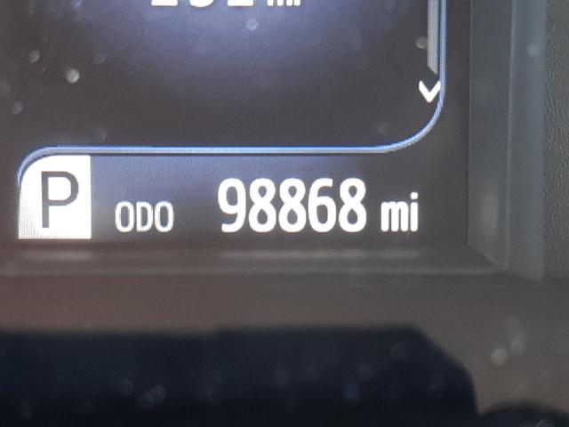 Photo 8 from auction – 2017 TOYOTA CAMRY LE with VIN 4T1BF1FK7HU296513