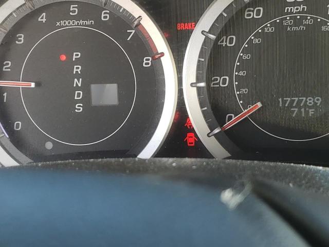 صورة رقم 8 من المزاد - 2012 ACURA TSX TECH مع VIN JH4CU2F62CC015917