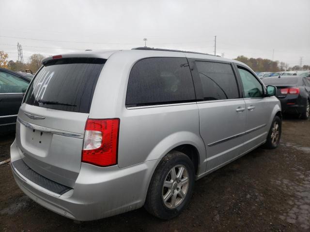 Photo 4 from auction – 2011 CHRYSLER TOWN & COU with VIN 2A4RR8DG9BR796530