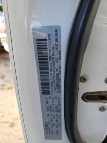Photo 10 from auction – 2020 RAM 1500 CLASS with VIN 3C6RR6KTXLG127868