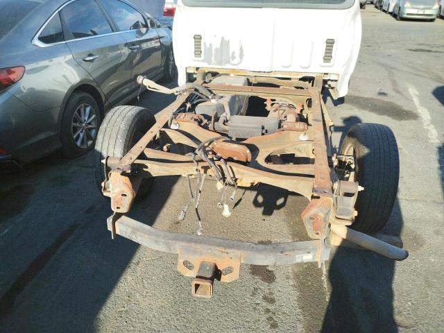 Photo 9 from auction – 2002 FORD F-150 with VIN 1FTRF17222NB48708