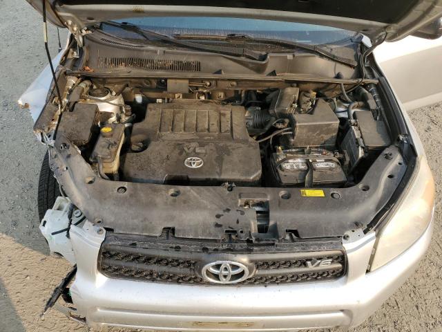 Photo 7 from auction – 2007 TOYOTA RAV4 with VIN JTMBK33V775025597