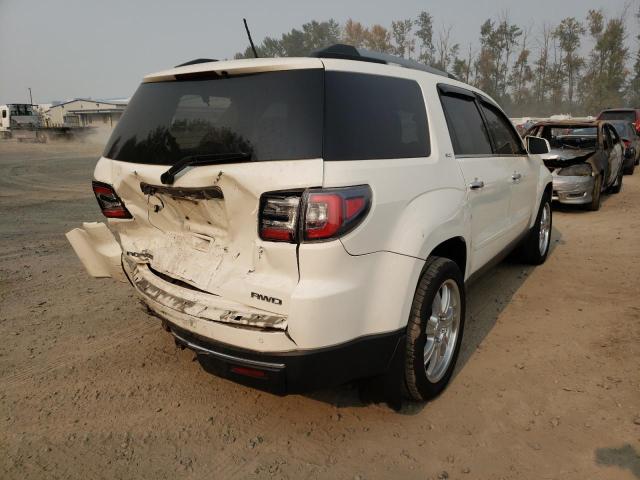 Photo 4 from auction – 2014 GMC ACADIA SLT with VIN 1GKKVSKD1EJ192461