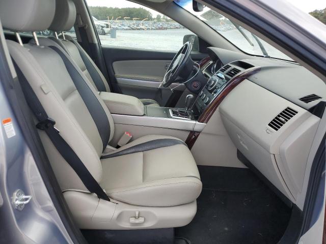 Photo 5 from auction – 2008 MAZDA CX-9 with VIN JM3TB28A480137042