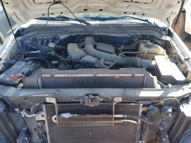 Photo 7 from auction – 2009 FORD F250 SUPER with VIN 1FDNF20509EA11751
