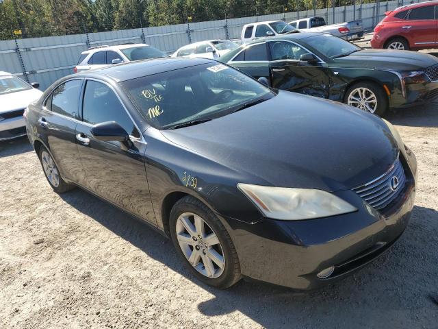 LEXUS ES 350 2009 مع رقم تعريف المركبة JTHBJ46G192308778 - صورة من المزاد