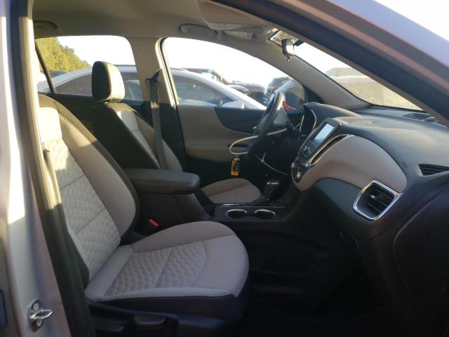 Photo 5 from auction – 2018 CHEVROLET EQUINOX LS with VIN 2GNAXHEV8J6200207