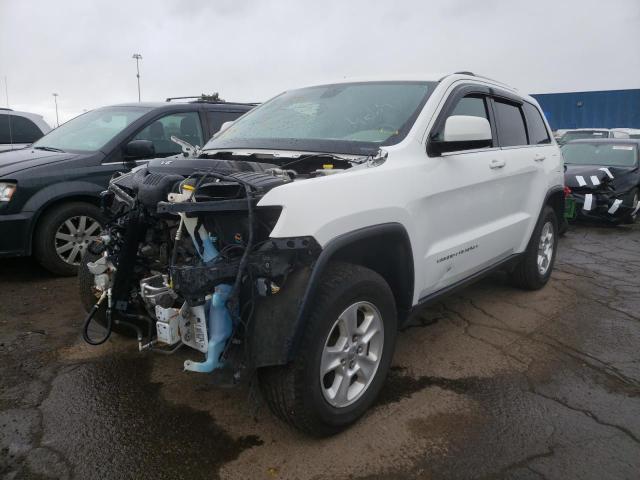 Photo 2 from auction – 2015 JEEP GRAND CHER with VIN 1C4RJFAG3FC224664