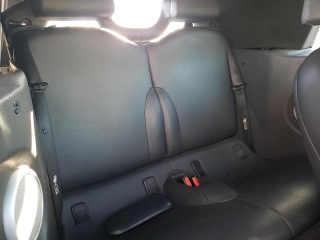 Photo 6 from auction – 2007 MINI COOPER S with VIN WMWRH33567TL95753