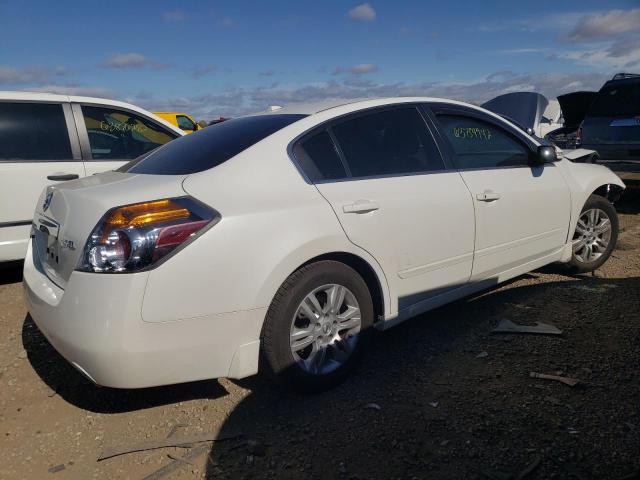 Photo 3 from auction – 2010 NISSAN ALTIMA BAS with VIN 1N4AL2AP5AN442818