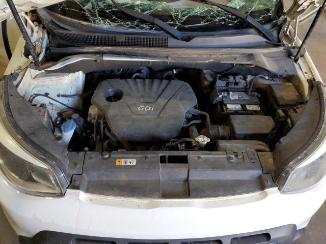 صورة رقم 7 من المزاد - 2015 KIA SOUL مع VIN KNDJN2A23F7795546