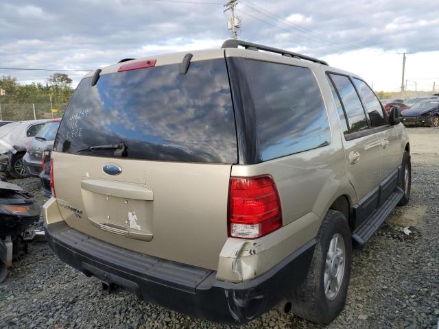 Photo 4 from auction – 2005 FORD EXPEDITION with VIN 1FMPU16545LA65530