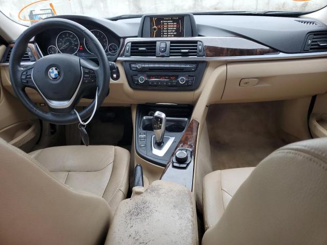 Photo 9 from auction – 2014 BMW 328 I with VIN WBA3A5G57ENP33498