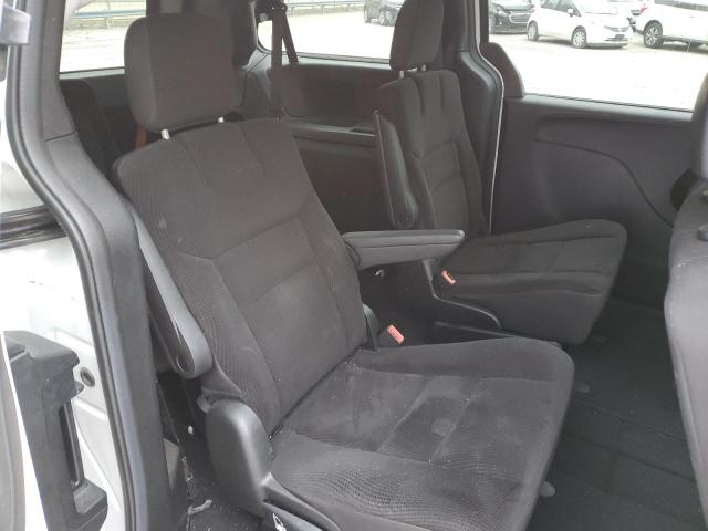 Photo 6 from auction – 2018 DODGE GRAND CARA with VIN 2C4RDGBG6JR206316