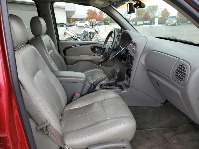 Photo 5 from auction – 2004 BUICK RAINIER CX with VIN 5GAET13P442259663