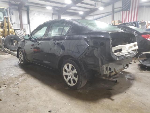 Photo 3 from auction – 2011 MAZDA 3 I with VIN JM1BL1UG4B1421407