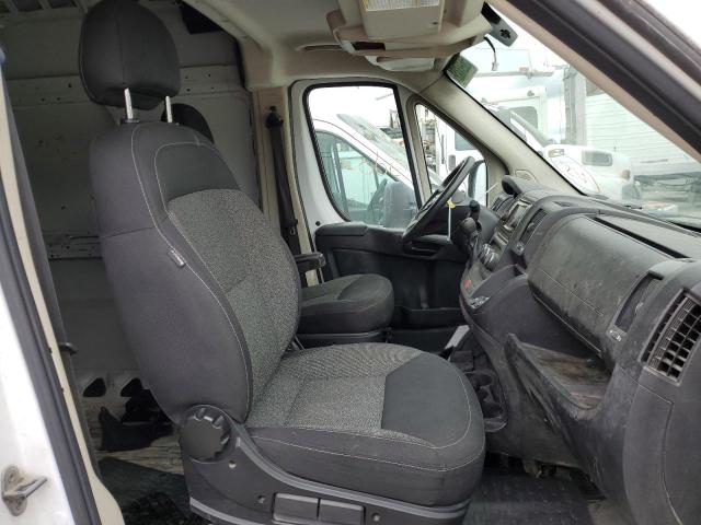 Photo 5 from auction – 2014 RAM PROMASTER with VIN 3C6URVJGXEE104422
