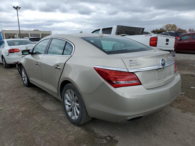 Photo 3 from auction – 2014 BUICK LACROSSE with VIN 1G4GB5G37EF101154