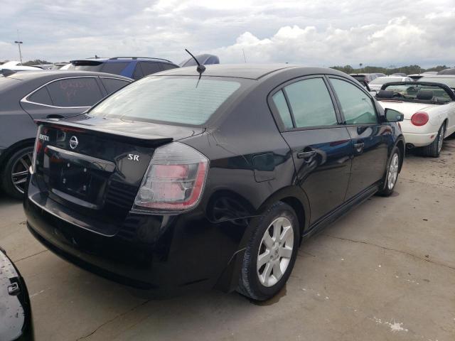 Фото 4 с аукциона – 2011 NISSAN SENTRA 2.0 с VIN 3N1AB6AP1BL623990