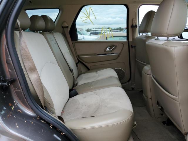 Photo 6 from auction – 2007 MERCURY MARINER PR with VIN 4M2CU97167KJ04277