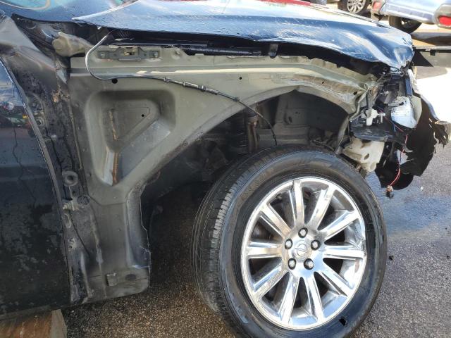 Photo 9 from auction – 2013 CHRYSLER 300 with VIN 2C3CCAAG2DH588771