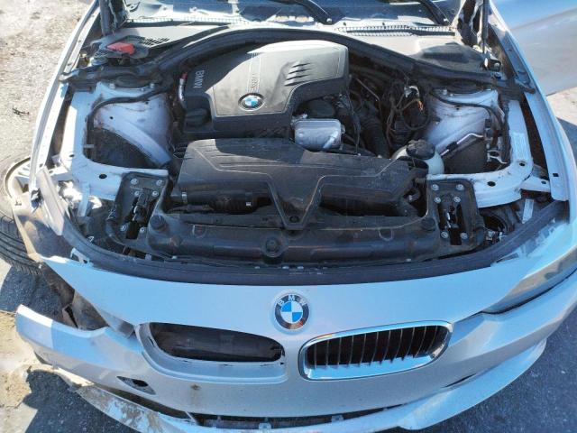Photo 7 from auction – 2013 BMW 328 I SULE with VIN WBA3C1C52DF442263