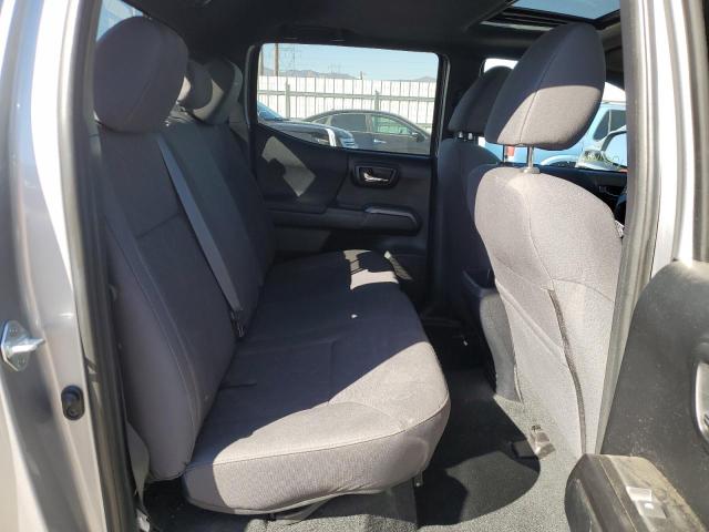Photo 6 from auction – 2017 TOYOTA TACOMA DOU with VIN 3TMCZ5AN5HM109136