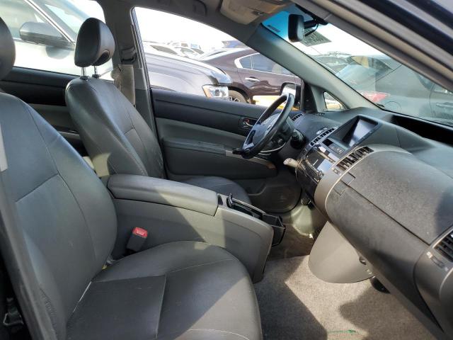 Фото 5 с аукциона – 2009 TOYOTA PRIUS с VIN JTDKB20UX97874748