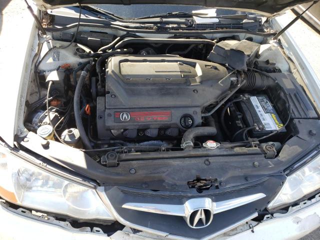 Photo 7 from auction – 2002 ACURA 3.2TL TYPE with VIN 19UUA56802A023124