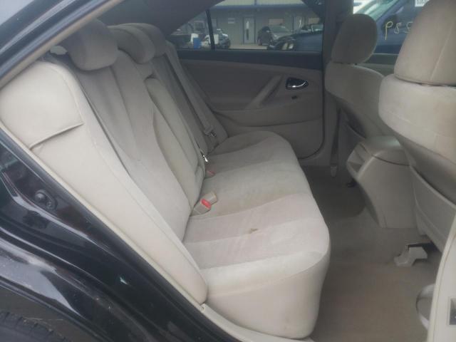 Photo 10 from auction – 2011 TOYOTA CAMRY BASE with VIN 4T4BF3EK8BR107832