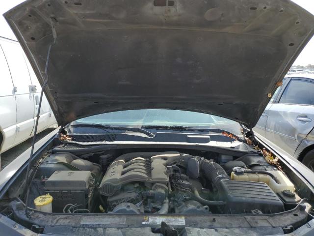 Photo 7 from auction – 2010 DODGE CHARGER SX with VIN 2B3CA3CVXAH299241