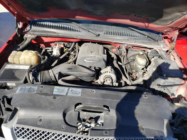 Photo 7 from auction – 2005 CHEVROLET SILVER1500 with VIN 1GCEK19V95E325146