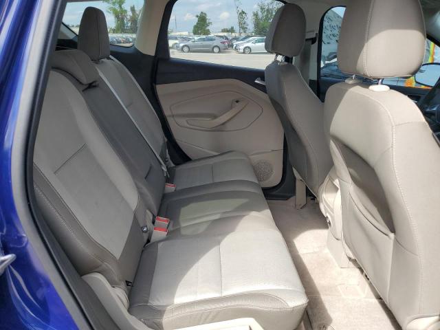 Photo 6 from auction – 2014 FORD ESCAPE SE with VIN 1FMCU0GX5EUD32516