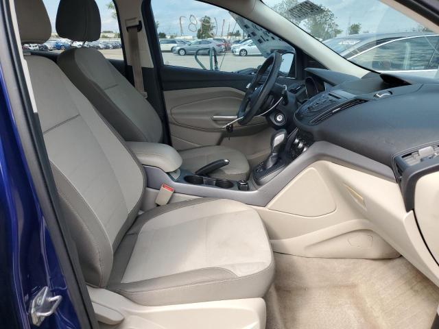 Photo 5 from auction – 2014 FORD ESCAPE SE with VIN 1FMCU0GX5EUD32516
