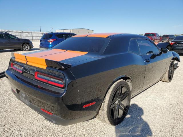 Photo 4 from auction – 2017 DODGE CHALLENGER with VIN 2C3CDZAG3HH573715