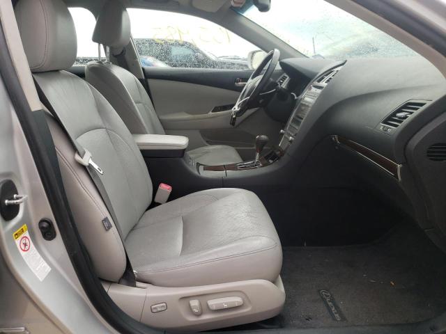 Photo 5 from auction – 2011 LEXUS ES 350 with VIN JTHBK1EG2B2438989