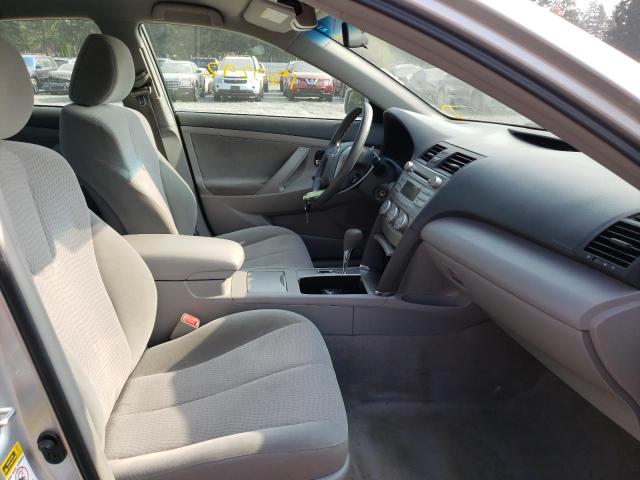 Photo 5 from auction – 2011 TOYOTA CAMRY BASE with VIN 4T1BF3EK6BU129208