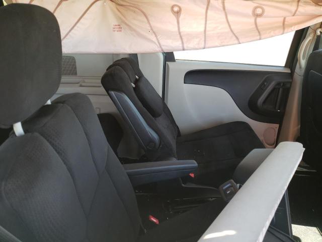 Zdjęcie 6 z aukcji – 2013 DODGE GRAND CARA z VIN 2C4RDGCG9DR687987