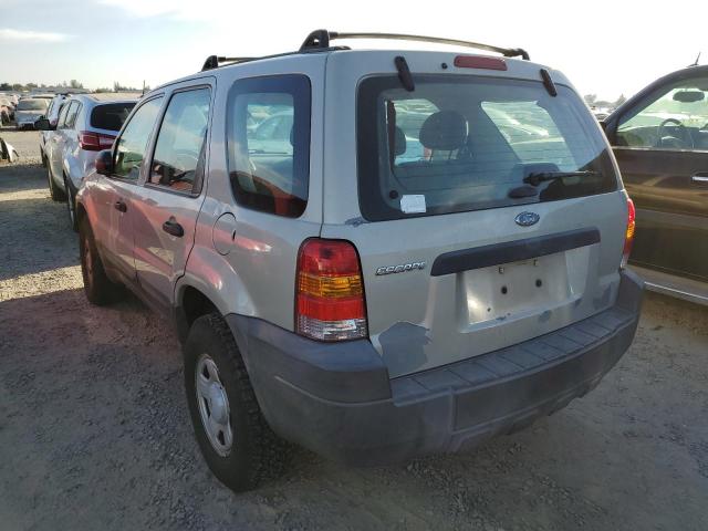 Photo 3 from auction – 2005 FORD ESCAPE XLS with VIN 1FMYU02Z85KB62646