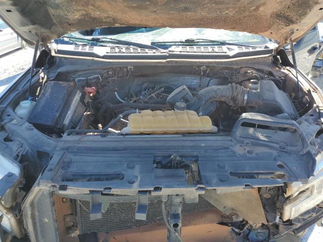 Photo 7 from auction – 2016 FORD F150 SUPER with VIN 1FTFX1EF7GKF10529