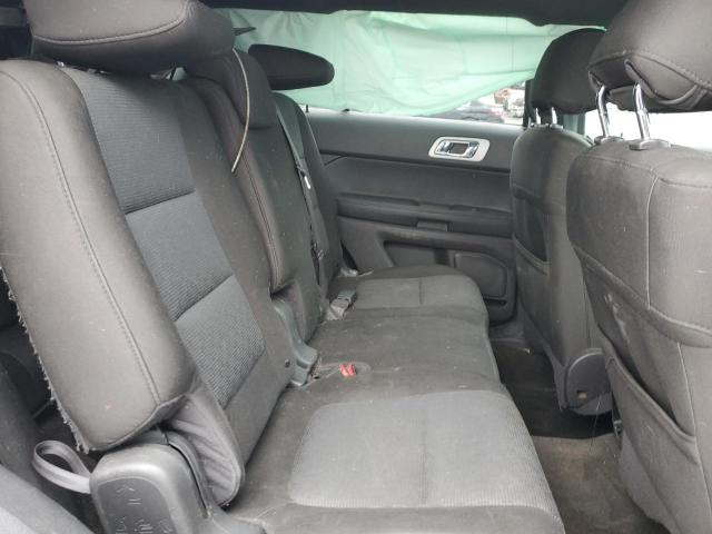 Photo 6 from auction – 2012 FORD EXPLORER X with VIN 1FMHK8D86CGA78320