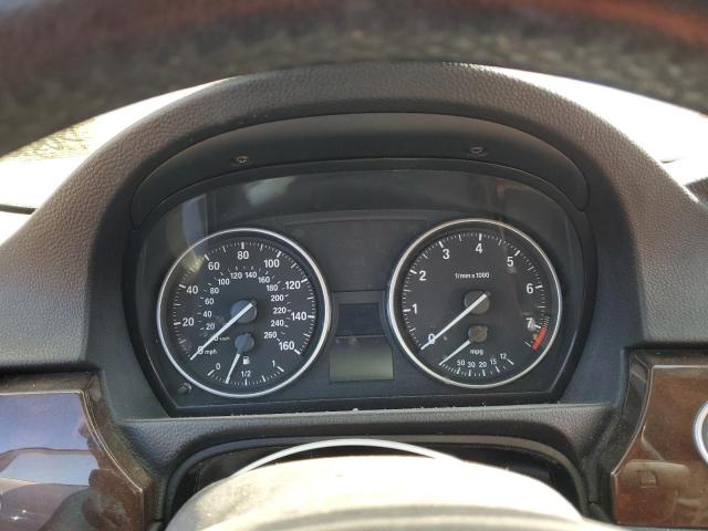 Photo 8 from auction – 2012 BMW 328 XI with VIN WBAUU3C58CA543171