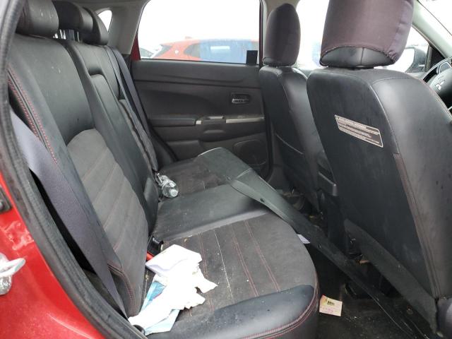 Photo 6 from auction – 2018 MITSUBISHI OUTLANDER with VIN JA4AR3AW5JU012972