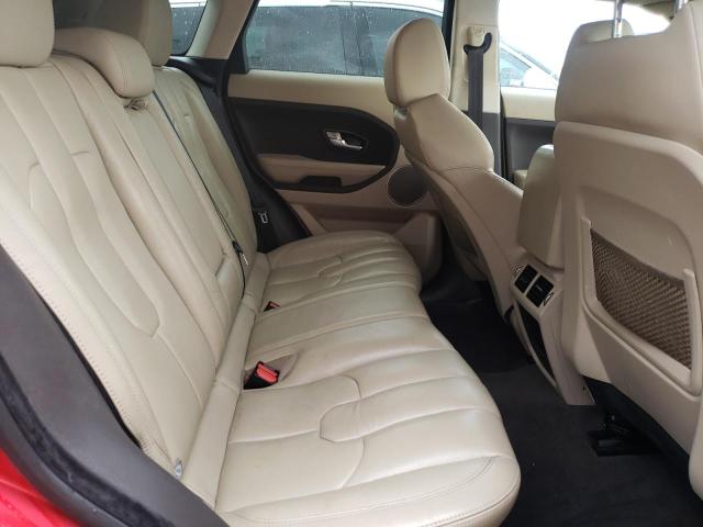 Photo 6 from auction – 2015 LAND ROVER RANGE ROVE with VIN SALVP2BGXFH052567